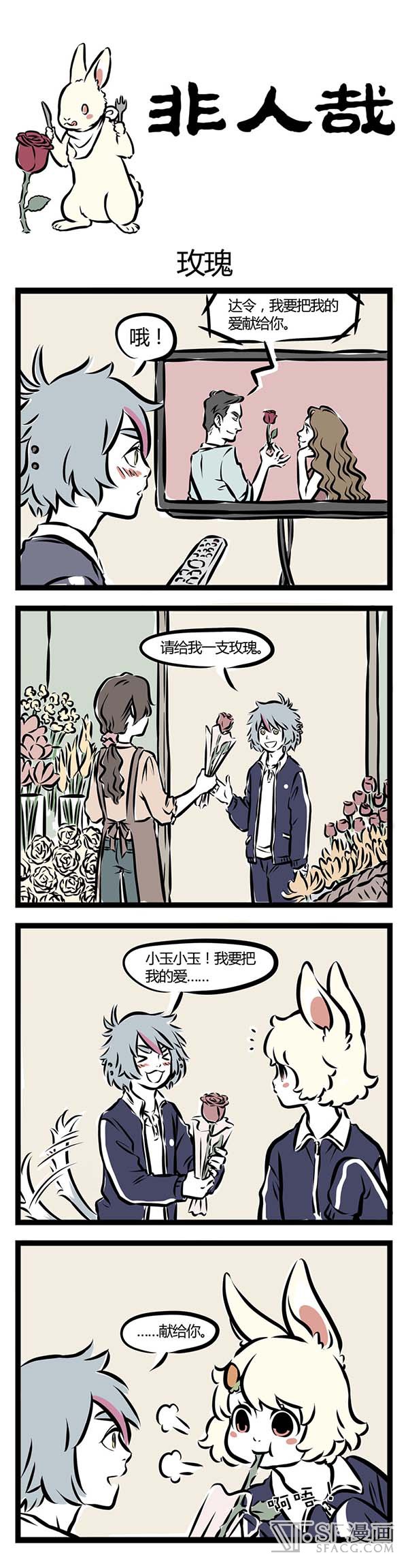 快捷键：A下翻页，Q上翻页
